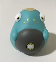 トレーディングフィギュア ハラバリー ポケモン フニットマスコット4