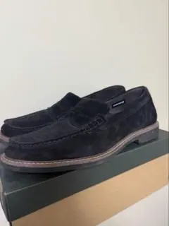 ホーキンス　ローファー　28.0cm ブラックのサムネイル