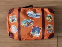 新品 未使用 ブランケット ディズニー バケーションパッケージ