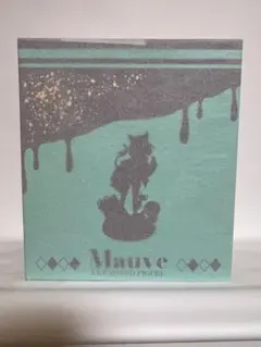 11月末まで　yaman**氏オリジナルキャラクター モーヴ 1/6