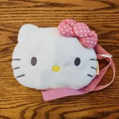 ハローキティ ポシェット