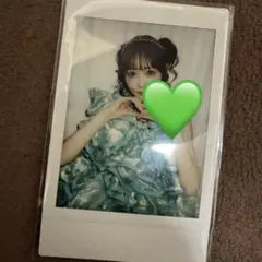 フルーツジッパー 櫻井優衣 チェキ - メルカリ