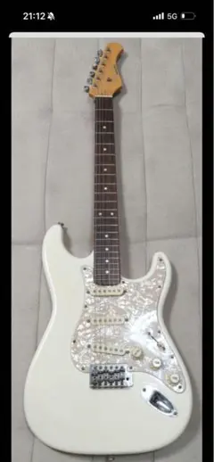 Bacchus BST-350 ストラトタイプ エレキギター Bacchus BST-350 ストラトタイプ エレキギター バッカス（Bacchus