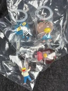 はなかっぱめじるしアクセサリー
