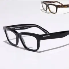 2026年最新】BALENCIAGA メンズ メガネの人気アイテム - メルカリ