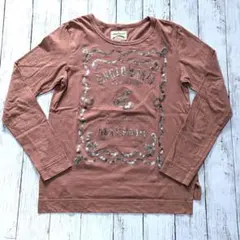 Viviennewestwood anglomania 長袖　パンク 2025年最新】Vivienne Westwood ANGLOMANIA レディース 長袖 T