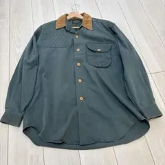 90s ポロカントリー　ラルフローレン　ハンティングジャケット usa製