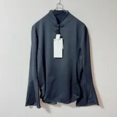 Mame Kurogouchi Suvin Cotton Jersey Topのサムネイル