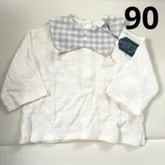 バースデイ cottoli トップス