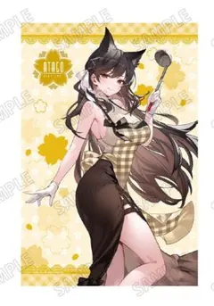 愛宕 缶バッジ hmv アズールレーン アズールレーン』公式缶バッジが遂に登場！「-重桜陣営- 第壱弾