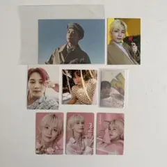 SEVENTEEN ジョンハン グッズ まとめ売り セット - メルカリ