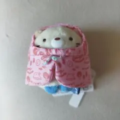レア・未使用品】＊すみっコぐらし てのりぬい（ねこ（だるまねきねこ