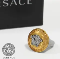 red eye着用14k gp メデューサ リング 21号 US10 アバランチ - メルカリ