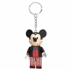 レゴ互換 ディズニー　ミッキー　ミニフィグ 　1体