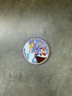 ディズニー ピノキオ ピンバッジ - メルカリ