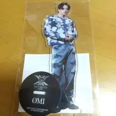 三代目J SOUL BROTHERS 岩田剛典 BIGアクリルスタンド - メルカリ