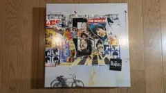 【ペアウォッチ付】ザ・ビートルズ アンソロジー レーザーディスク【一部未開封】