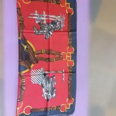layas レイヤーズ スカーフバッグ ハンドバッグ ウエスタン柄 - メルカリ