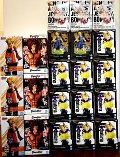 最新 人気 厳選 プライズ フィギュア　21個 まとめ売り 新品未開封