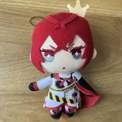 リドル・ローズハートハーツラビュルミニぬいぐるみ ツイステ ANIPLEX+限定