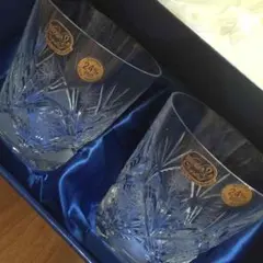 ボヘミアグラス