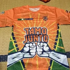 エスパルス TAMO JUNTOS