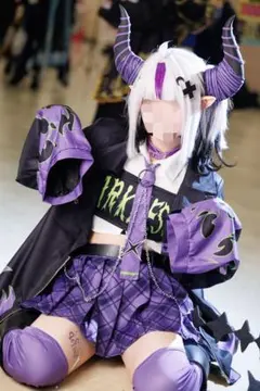 2025年最新】ラプラスダークネス コスプレの人気アイテム - メルカリ