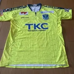 栃木SC 2023 年 レアンドロペレイラ ユニフォーム 上下セット 選手用