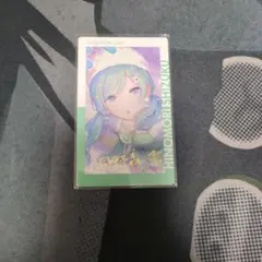 る*う様 プロセカ 雫 エピカ 23c 箔押し