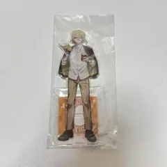Dr.STONE 読書の秋 アクスタ 龍水 - メルカリ