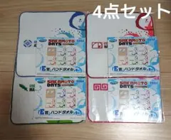 サカモトデイズ SAKAMOTODAYS SEGAラッキーくじ E賞 4点セット