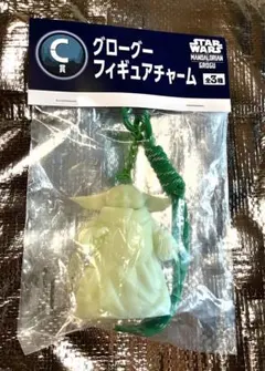 Happyくじ / STAR WARS 『マンダロリアン・アンド・グローグー』