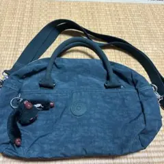 キプリング 2wayバッグ