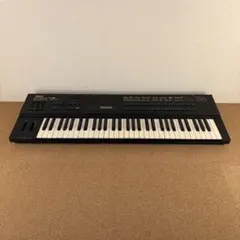 【ジャンク品】Yamaha DX7 シンセサイザー 2026年最新】yamaha dx7 ジャンクの人気アイテム - メルカリ