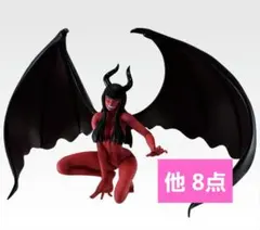 一番くじ ワンピース メモリーオブヒロインズ B賞 ニコ・ロビン 悪魔咲き他