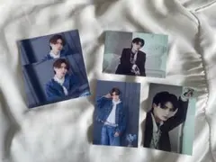 原因は自分にある。杢代和人 生写真まとめ売り