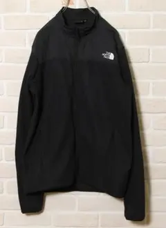 ノースフェイス レディース ジップインマウンテンバーサマイクロジャケットXXL