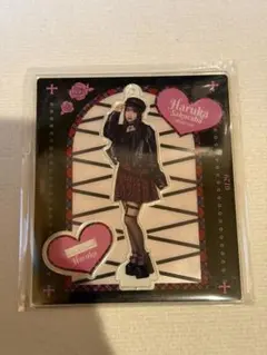 CUTIE STREET 桜庭遥花 生誕祭2025 アクリルスタンド