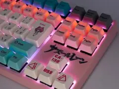 ペルソナ ペルソナ5 P5 キーキャップ マウスパッド ストラップ IFK