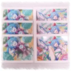 プロセカ ワンダショミク 体育祭 ぱしゃこれ Vol.2