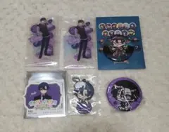 カラフルピーチ　もふセット