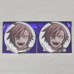 2026年最新】花魁坂京夜 缶バッジの人気アイテム - メルカリ