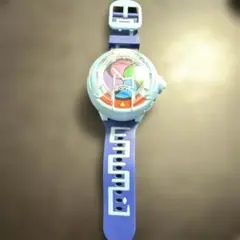 初代 DX妖怪ウォッチU プロトタイプ