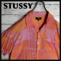 2026年最新】開襟シャツ stussyの人気アイテム - メルカリ