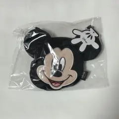 Disney ミッキーマウス フェイスポーチ