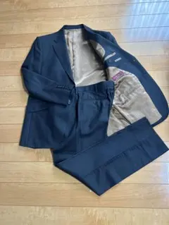Ermenegildo Zegna ビジネススーツのサムネイル