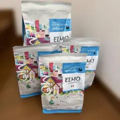 ELMO Professional リッチインチキンのサムネイル