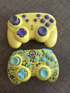 Nintendo Switch コントローラー 2個セット
