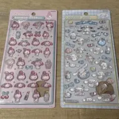 【国内正規品】ボンボンドロップシール セット