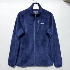 最終価格 パタゴニア R2 フリース ポーラテック ハイロフト 美品 L